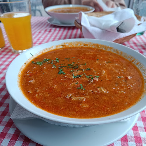 Zalogajnica Kod Šime - Zagreb