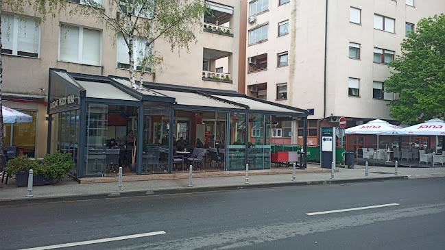 Trakošćanska ul. 3, 10000, Zagreb