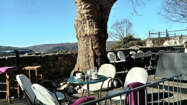 Comentarii opinii despre Caffe Wine & Food Bistro Melody