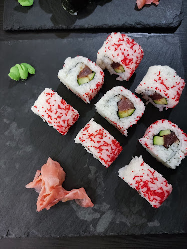 Bonsai Sushi