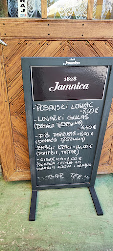 Bistro zagreb 1975 - Gastronomija i ugostiteljstvo