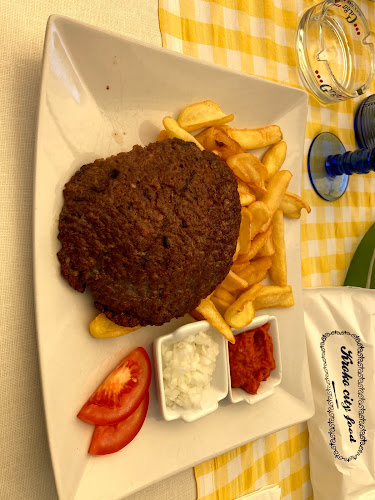 Kroko City Food - Gastronomija i ugostiteljstvo