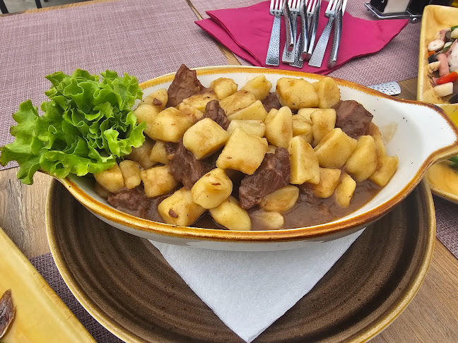 Konoba Veruda - Gastronomija i ugostiteljstvo