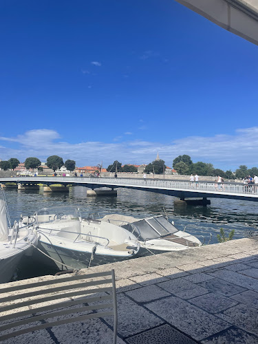 Obala kneza Branimira 10A, 23000, Zadar