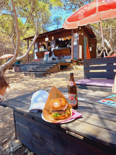 Bar & Bistro Dražice