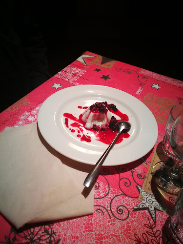 Comentarii opinii despre Konoba Boccaporta