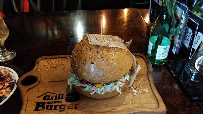 Old Choco House - Gastronomija i ugostiteljstvo