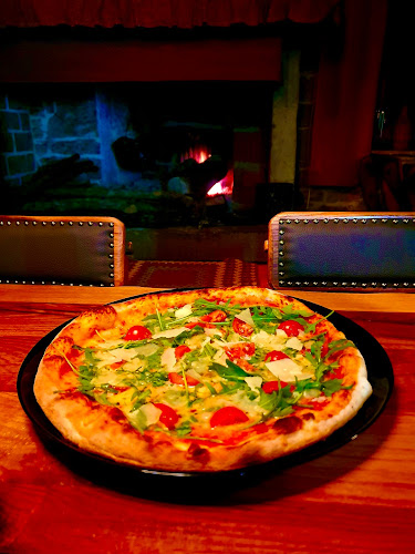 Bruschetta Tapas & Grill