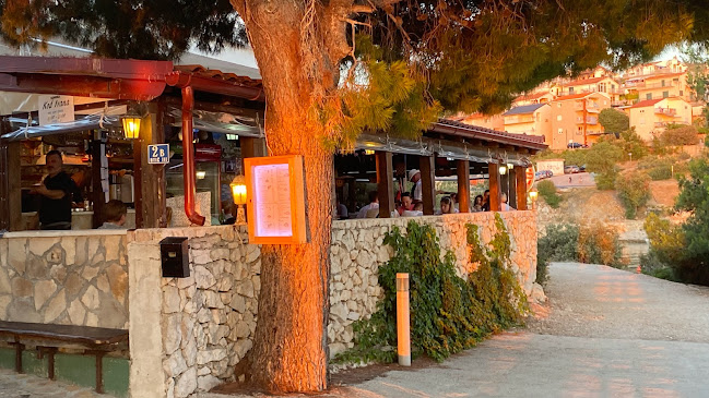 Kod Ivana Restaurant