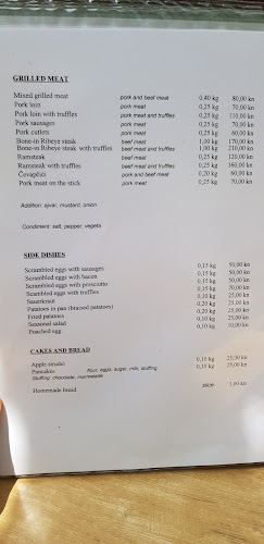 Restoran Agroturizam Sterle