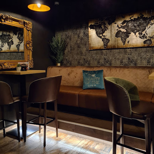 Kavana 74 - Gastronomija i ugostiteljstvo