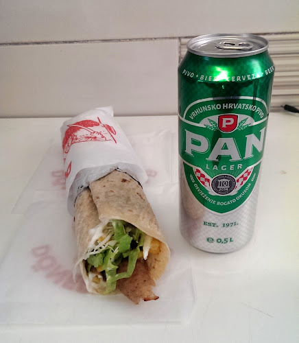 City Kebap - Gastronomija i ugostiteljstvo