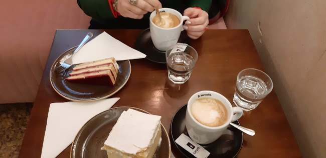 Opinii despre Princess slastičarnica în Zagreb - Gastronomija i ugostiteljstvo