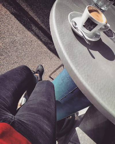 CAFFE - BAR AS, VL. IVANA PROTUĐER