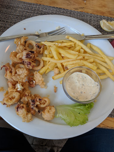 KONOBA Karuba - Zadar