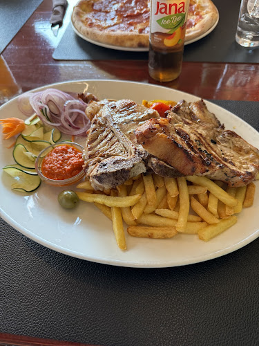 Restoran & Pizzeria Šimun - Gastronomija i ugostiteljstvo