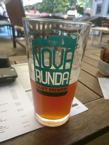 Opinii despre Cafe bar A'e în Zagreb - Gastronomija i ugostiteljstvo