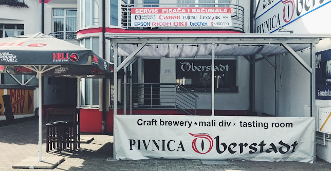 Ulica J.J. Strossmayera 101, Osijek