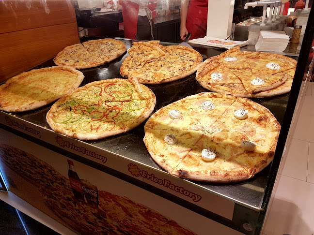 Fries Factory - Gastronomija i ugostiteljstvo