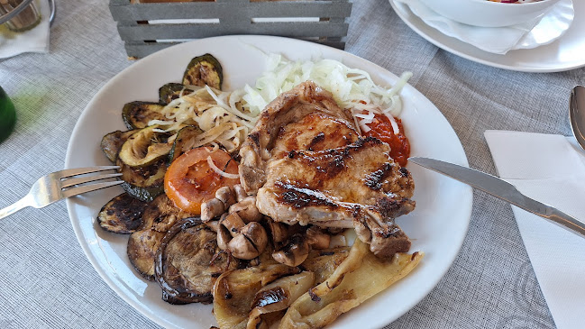 Opinii despre Restoran Dario în Rovinj - Gastronomija i ugostiteljstvo