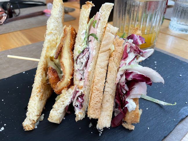 Opinii despre Hedonist în Zadar - Gastronomija i ugostiteljstvo