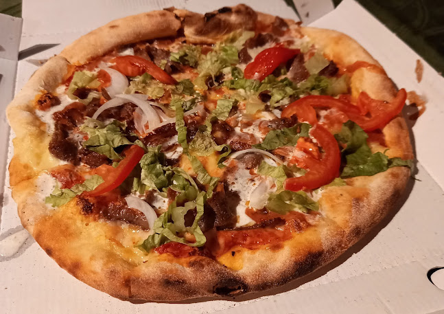 Comentarii opinii despre Pizzeria Klobuk