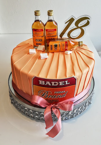 NutraPek slastice - Zagreb