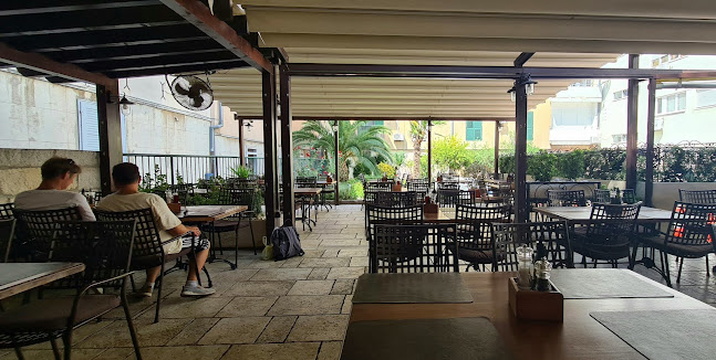 Restaurant Malo Misto - Zadar