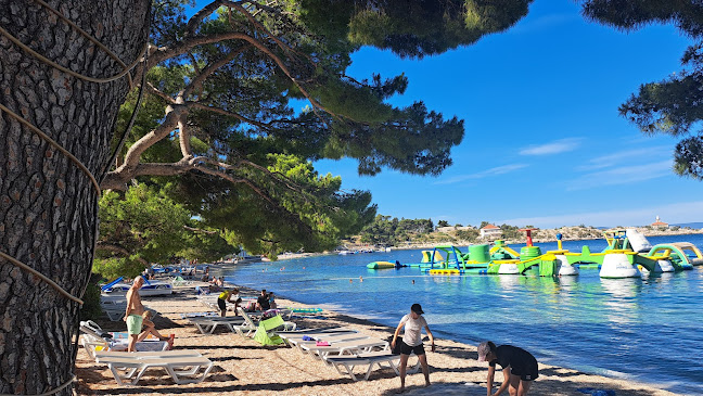 Providenca bar Makarska - Gastronomija i ugostiteljstvo