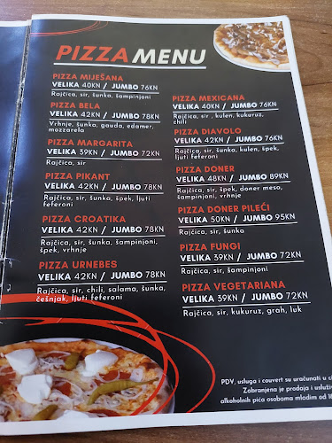 Döner Kebab Varaždin