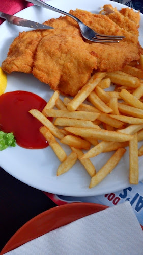 Comentarii opinii despre Restoran Santa Maria