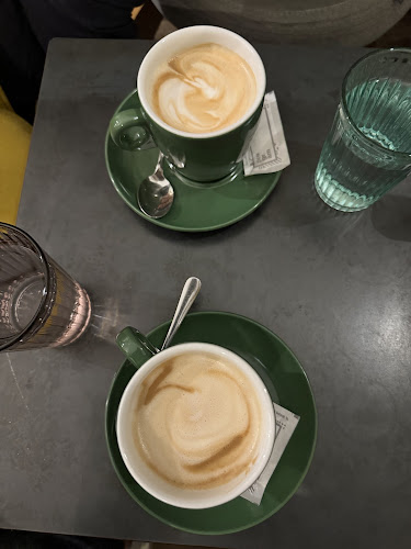 Program Bar - Zagreb