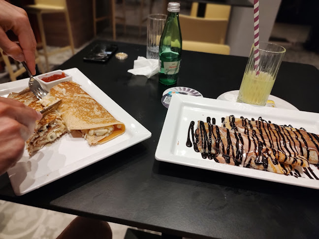 Ul. Ruđera Boškovića 9, 21000, Split