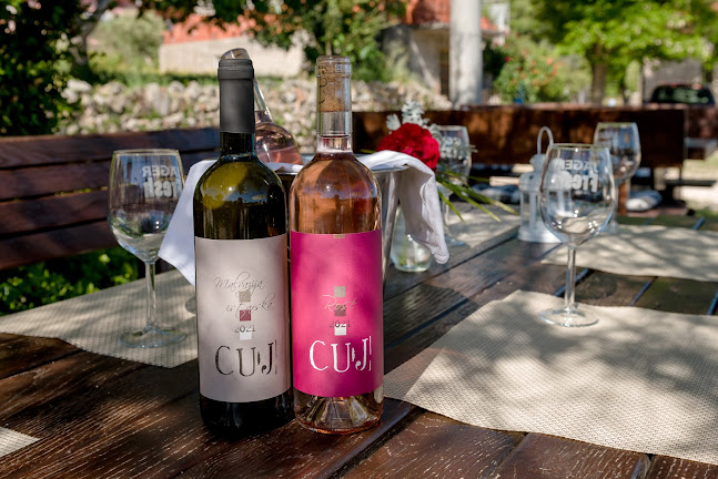 Konoba Zlatna Vala (ex. Supina)