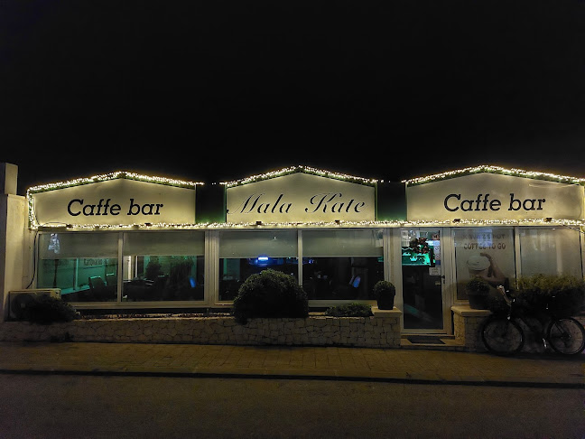 Caffe Bar "Mala Kate" - Supetar