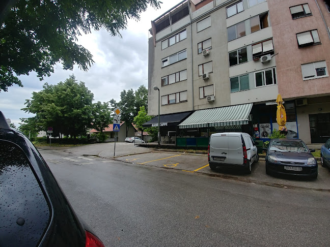 Opinii despre Caffe Bar Game în Zagreb - Gastronomija i ugostiteljstvo