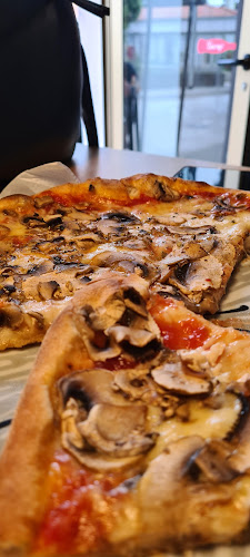 Comentarii opinii despre Pizzeria Broj 1