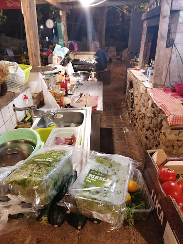Agro Antonia Konoba Grill - Gastronomija i ugostiteljstvo