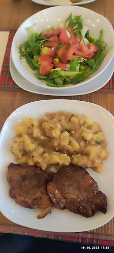 Comentarii opinii despre Bistro Špajza