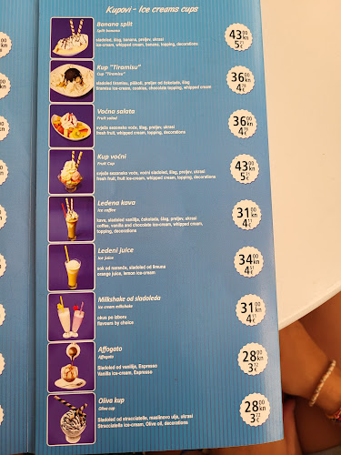 Nalješkovićeva ul. 1A, 20000, Dubrovnik