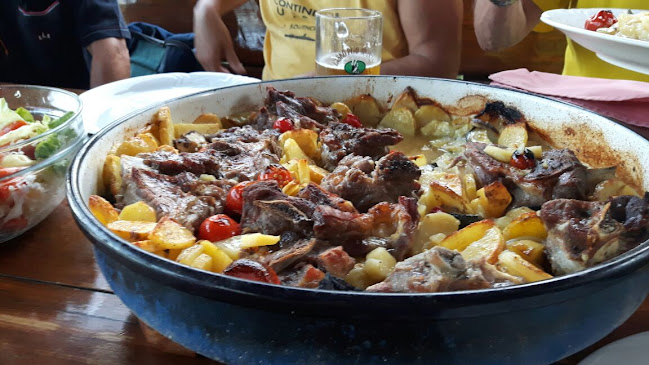 Comentarii opinii despre Trattoria Mala Rava