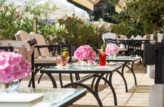 Comentarii opinii despre Esplanade 1925 Lounge & Cocktail Bar