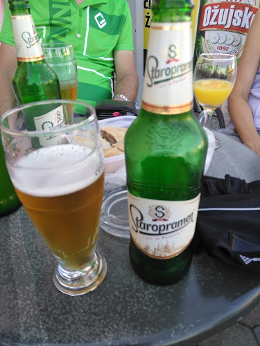 Caffe bar Castrum - Gastronomija i ugostiteljstvo