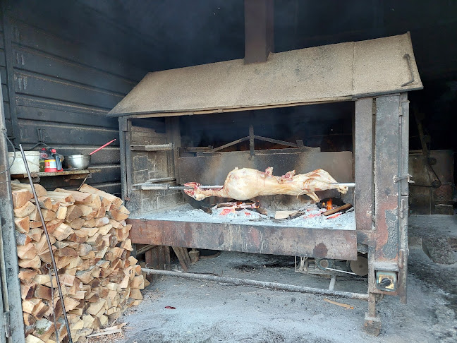 Restoran Anita - Gastronomija i ugostiteljstvo