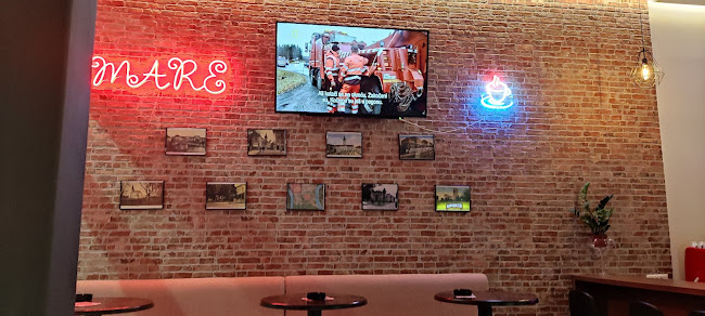 Coffee shop Mare - Karlovac