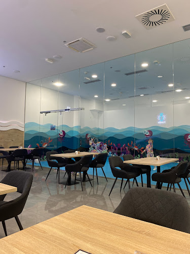 Forellis fish&sushi bar - Gastronomija i ugostiteljstvo