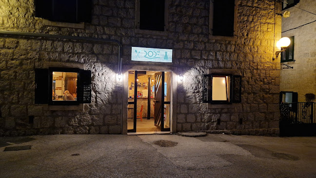 Comentarii opinii despre Pizzeria Rode