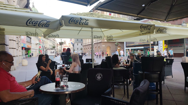 Mali Caffe - Gastronomija i ugostiteljstvo