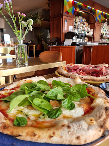 Bokamorra Pizzaurant & Cocktails - Split