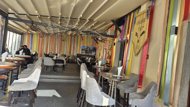 Buffet Bar Iskra - Rijeka